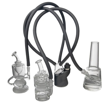 MJ Arsenal Medusa Puffco Pivot Glass