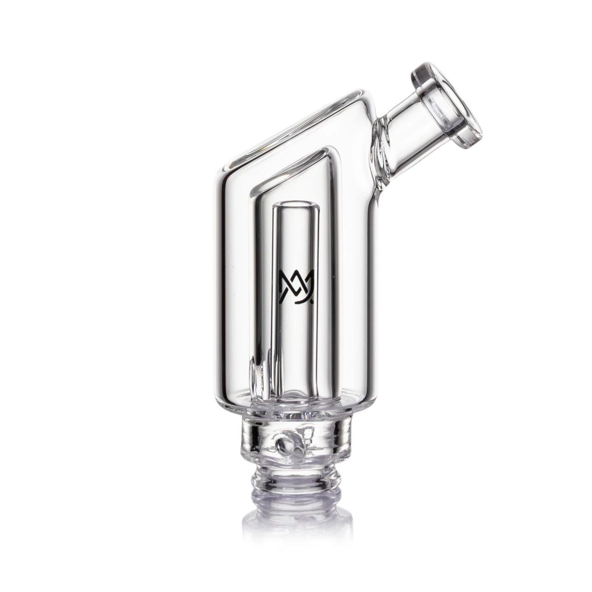 MJ Arsenal Plateau Puffco Pivot Glass