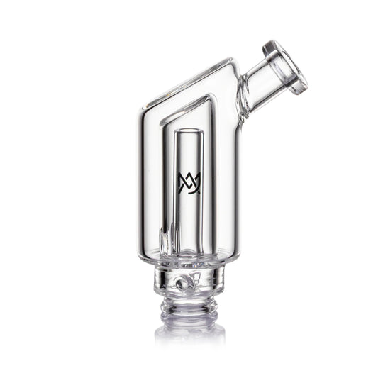 MJ Arsenal Plateau Puffco Pivot Glass