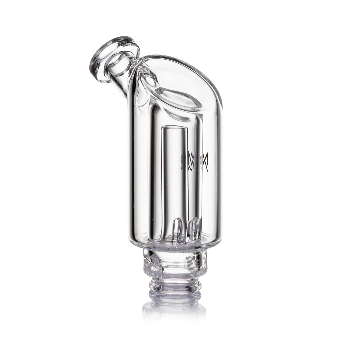 MJ Arsenal Plateau Puffco Pivot Glass