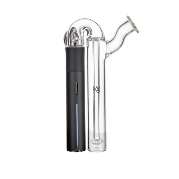 MJ Arsenal Sidecar Puffco Pivot Glass