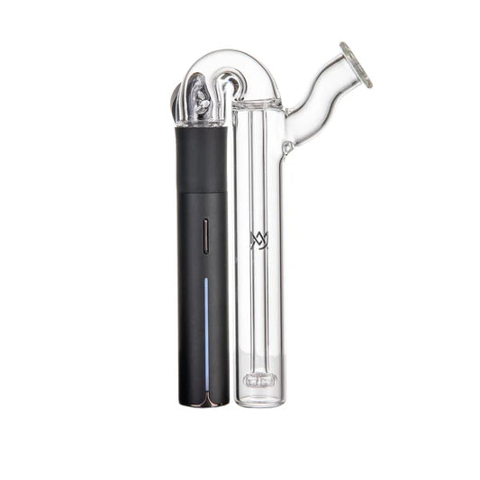MJ Arsenal Sidecar Puffco Pivot Glass