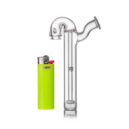 MJ Arsenal Sidecar Puffco Pivot Glass