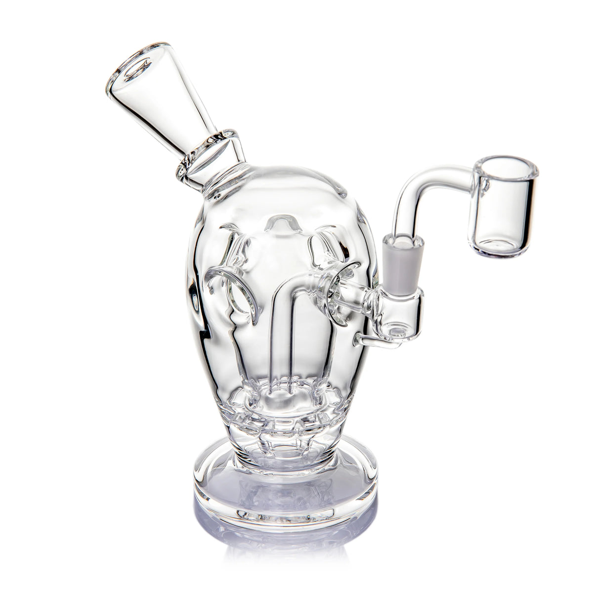 MJ Arsenal Voyager Mini Rig