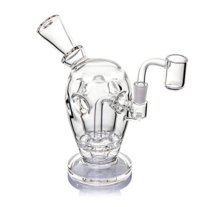 MJ Arsenal Voyager Mini Rig