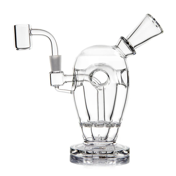 MJ Arsenal Voyager Mini Rig