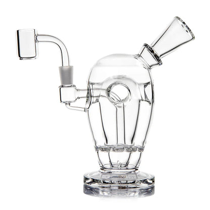 MJ Arsenal Voyager Mini Rig