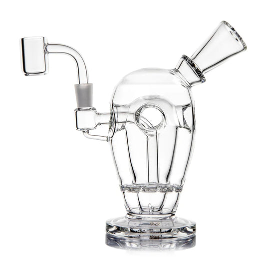 MJ Arsenal Voyager Mini Rig