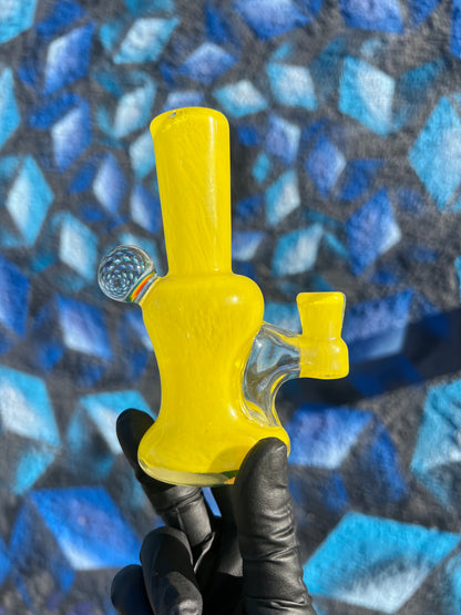 NickG 5 Inch Mini Tube