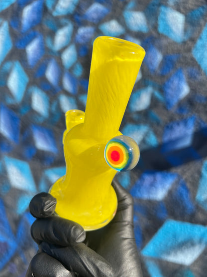 NickG 5 Inch Mini Tube