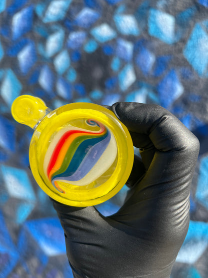 NickG 5 Inch Mini Tube
