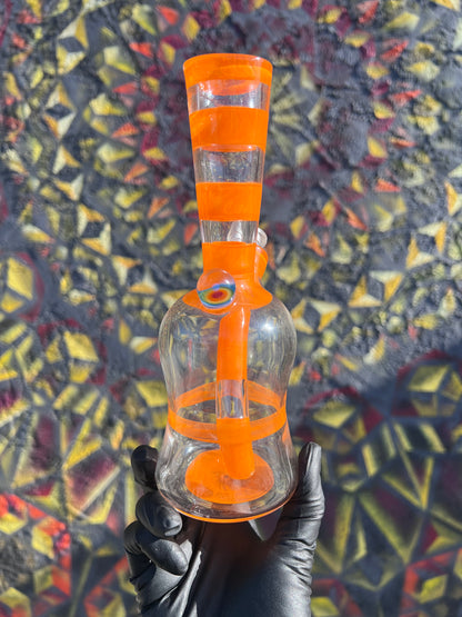 NickG 9 Inch Mini Tube