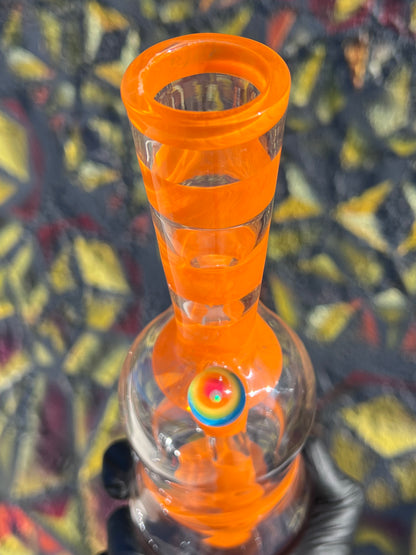 NickG 9 Inch Mini Tube