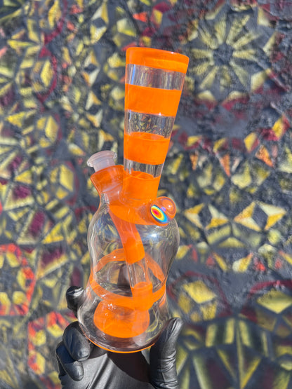 NickG 9 Inch Mini Tube