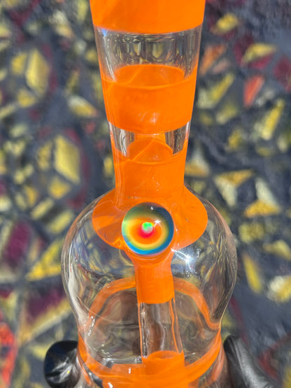 NickG 9 Inch Mini Tube