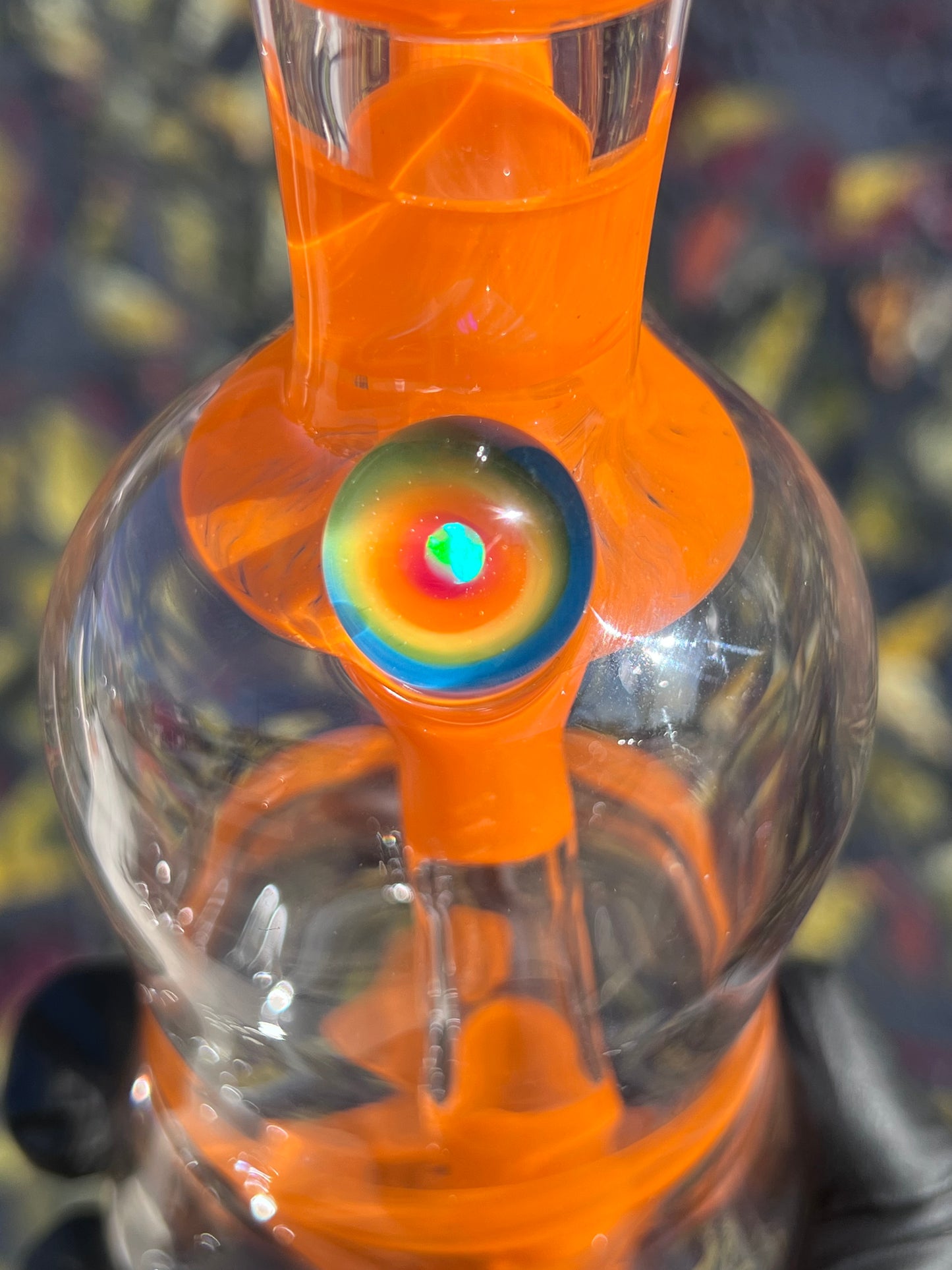 NickG 9 Inch Mini Tube