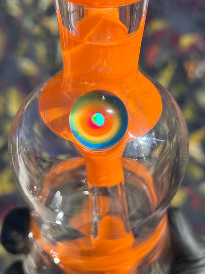 NickG 9 Inch Mini Tube