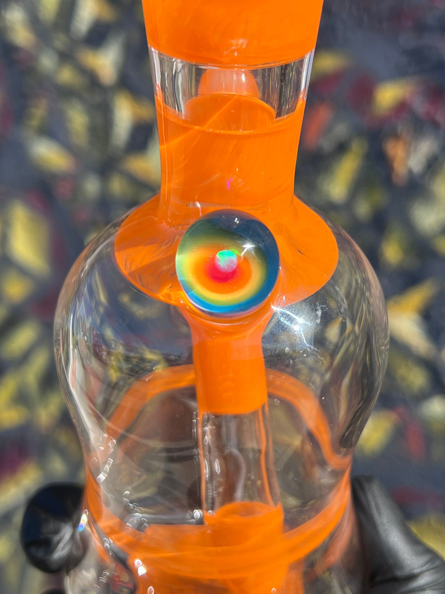 NickG 9 Inch Mini Tube