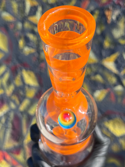 NickG 9 Inch Mini Tube