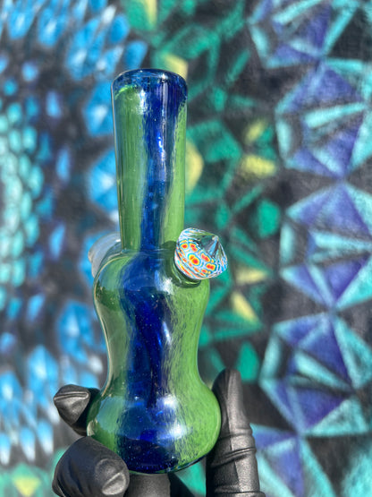 NickG 6 Inch Mini Tube
