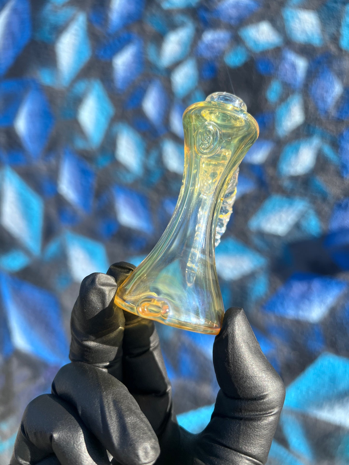 Opinicus 9 Tentacle Dry Puffco Top