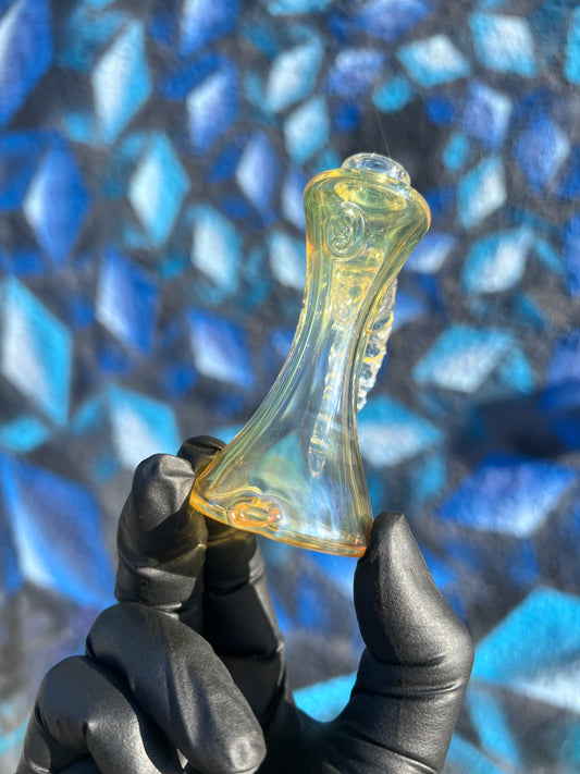 Opinicus 9 Tentacle Dry Puffco Top