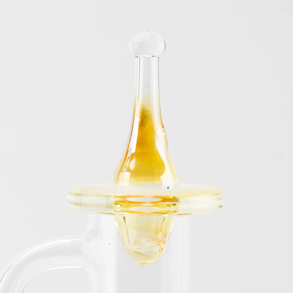 Opinicus 9 Dreidel Carb Cap