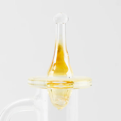 Opinicus 9 Dreidel Carb Cap