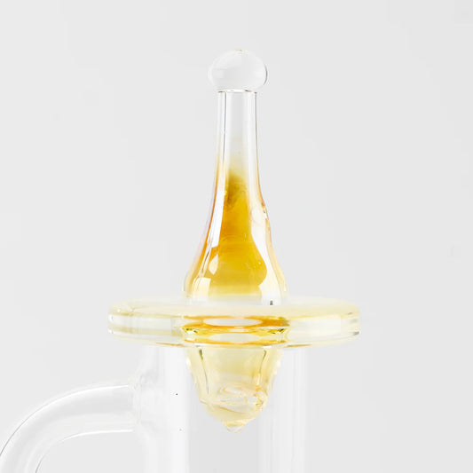 Opinicus 9 Dreidel Carb Cap