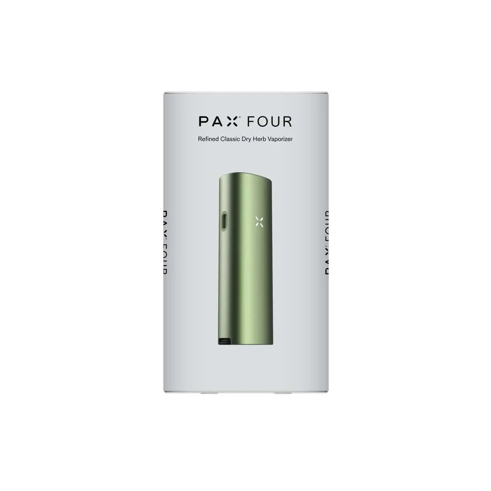 Pax Four