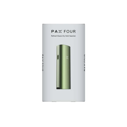 Pax Four