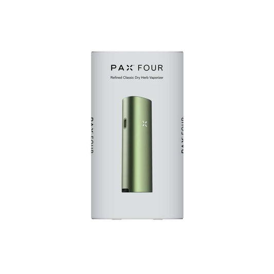 Pax Four