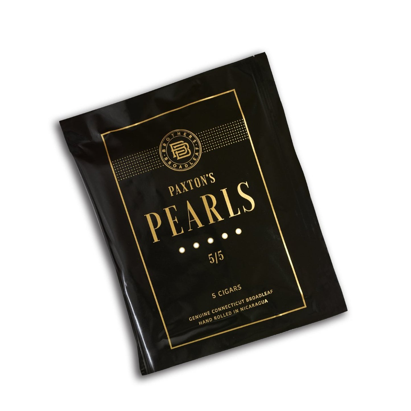 Brothers Broadleaf Paxton's PEARLS Broadleaf