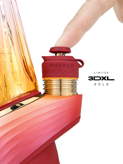 Puffco Peak Pro 2.0 DayBreak Limited Edition