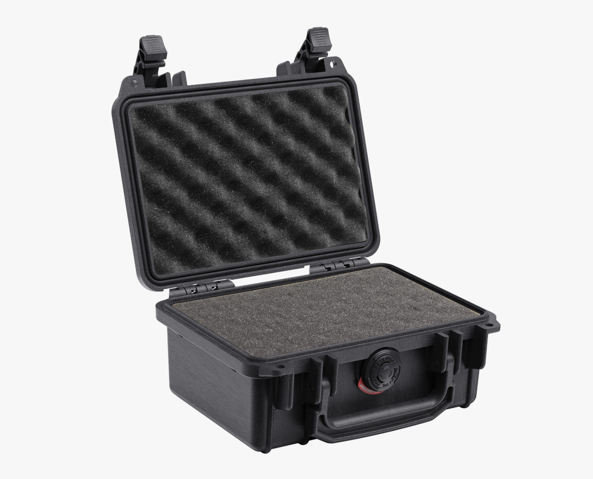 Pelican Case Model 1120