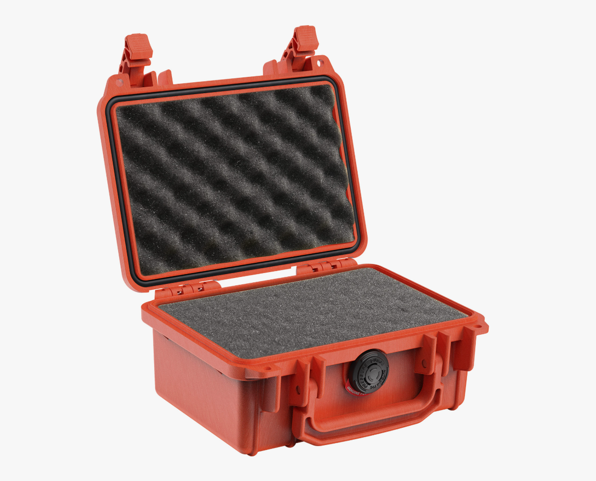 Pelican Case Model 1120