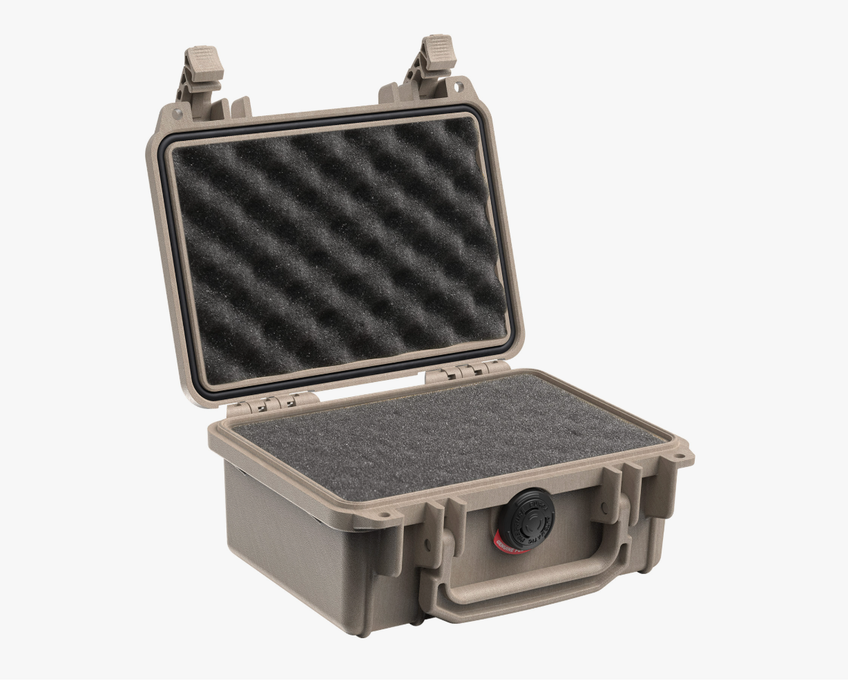 Pelican Case Model 1120