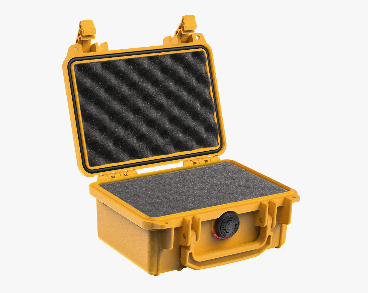Pelican Case Model 1120