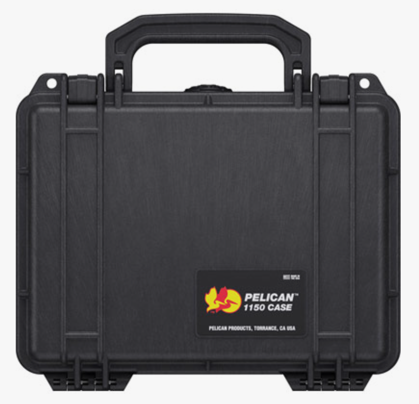 Pelican Case Model 1150