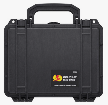 Pelican Case Model 1150