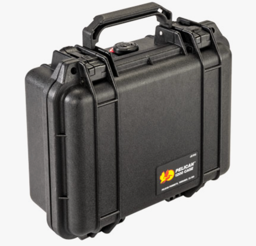 Pelican Case Model 1150