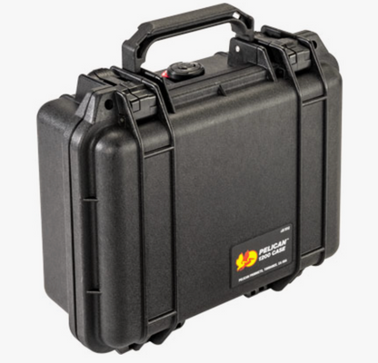 Pelican Case Model 1150