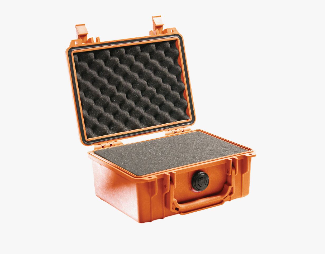 Pelican Case Model 1150
