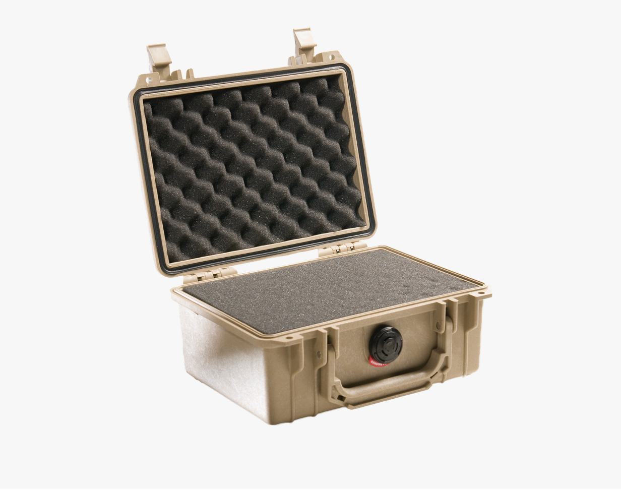 Pelican Case Model 1150