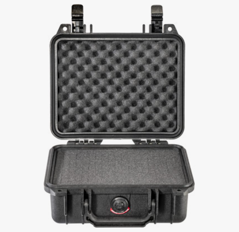 Pelican Case Model 1200