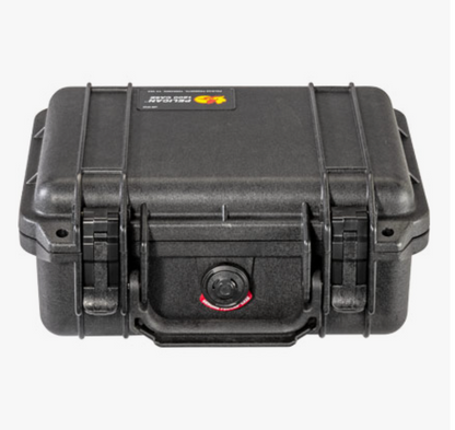 Pelican Case Model 1200