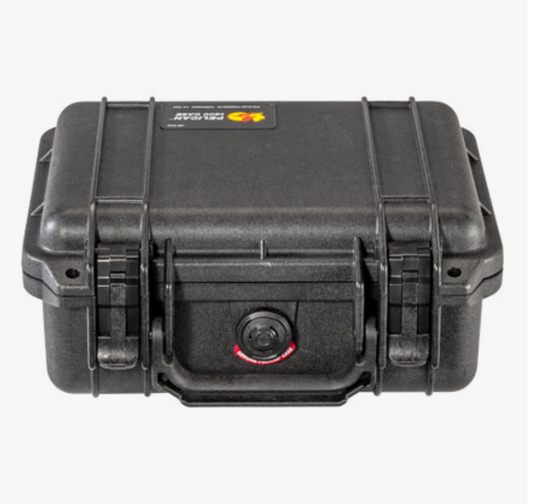 Pelican Case Model 1200
