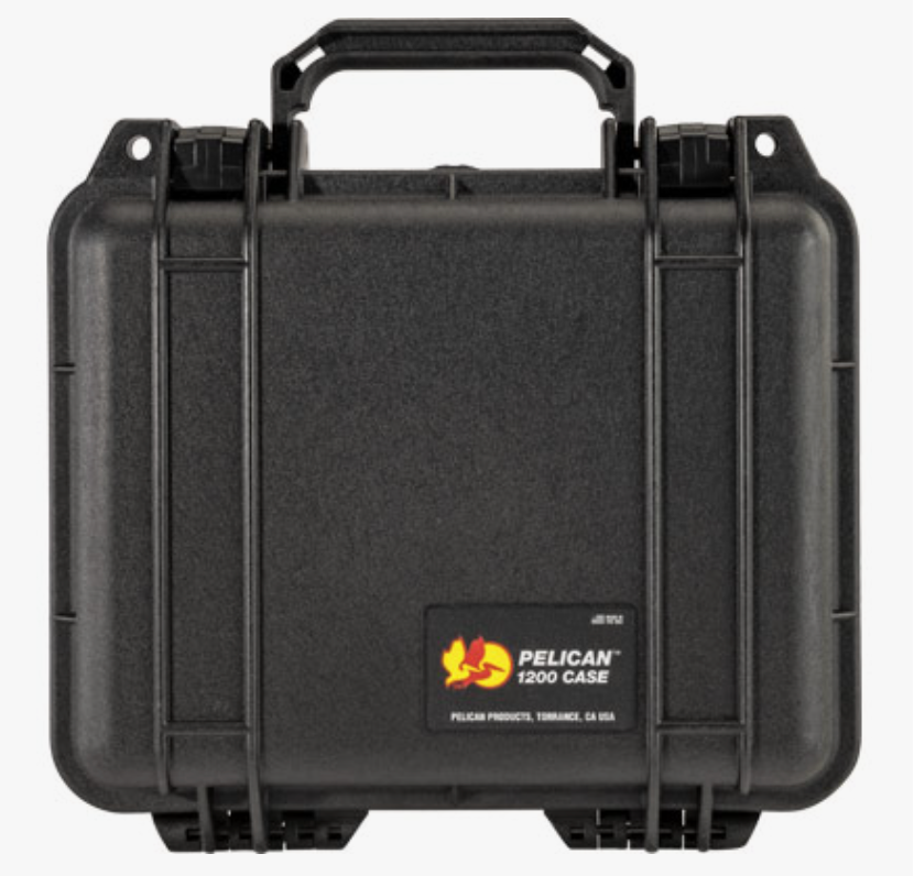 Pelican Case Model 1200