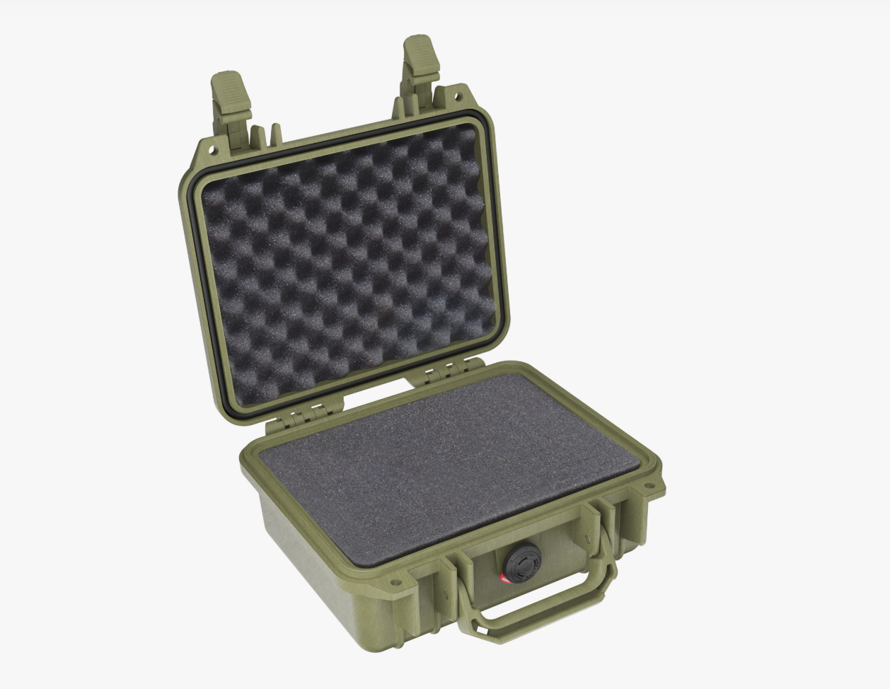 Pelican Case Model 1200