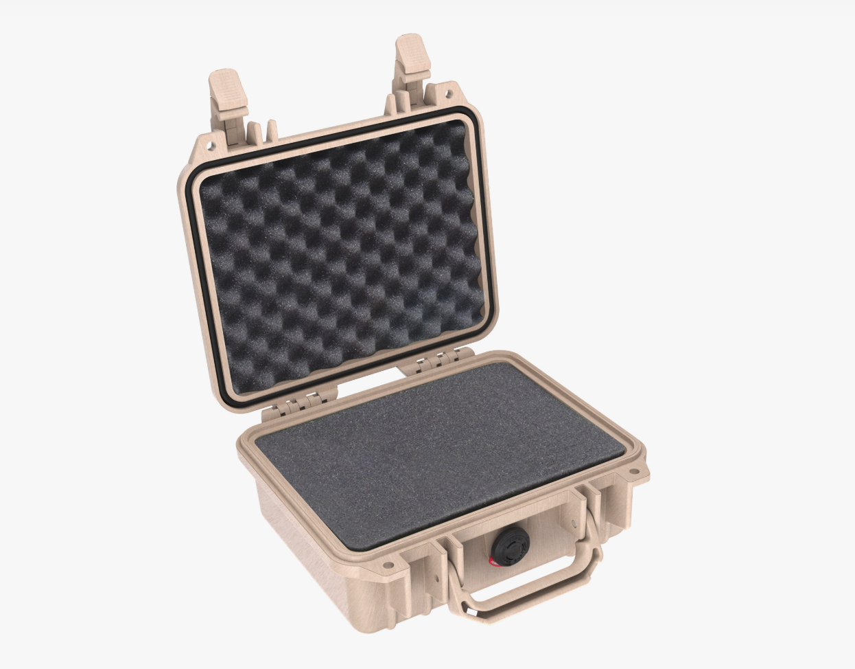Pelican Case Model 1200
